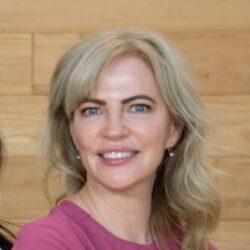 Katie White, Medical Aesthetician SLT
